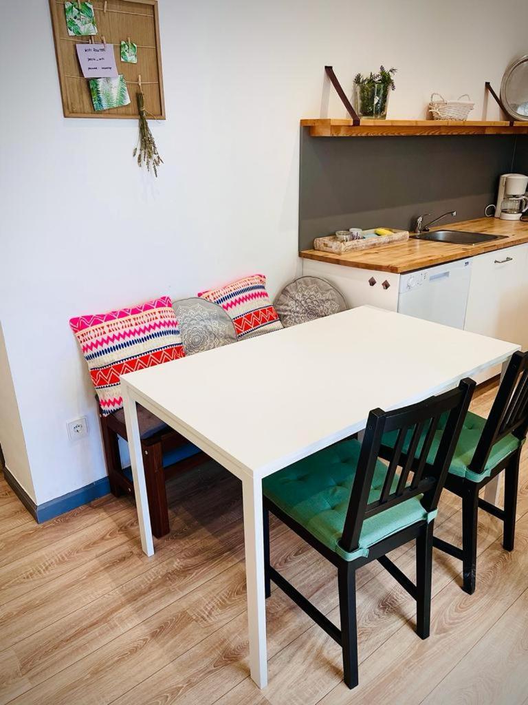 Velebit Apartments Dramalj Habitación foto