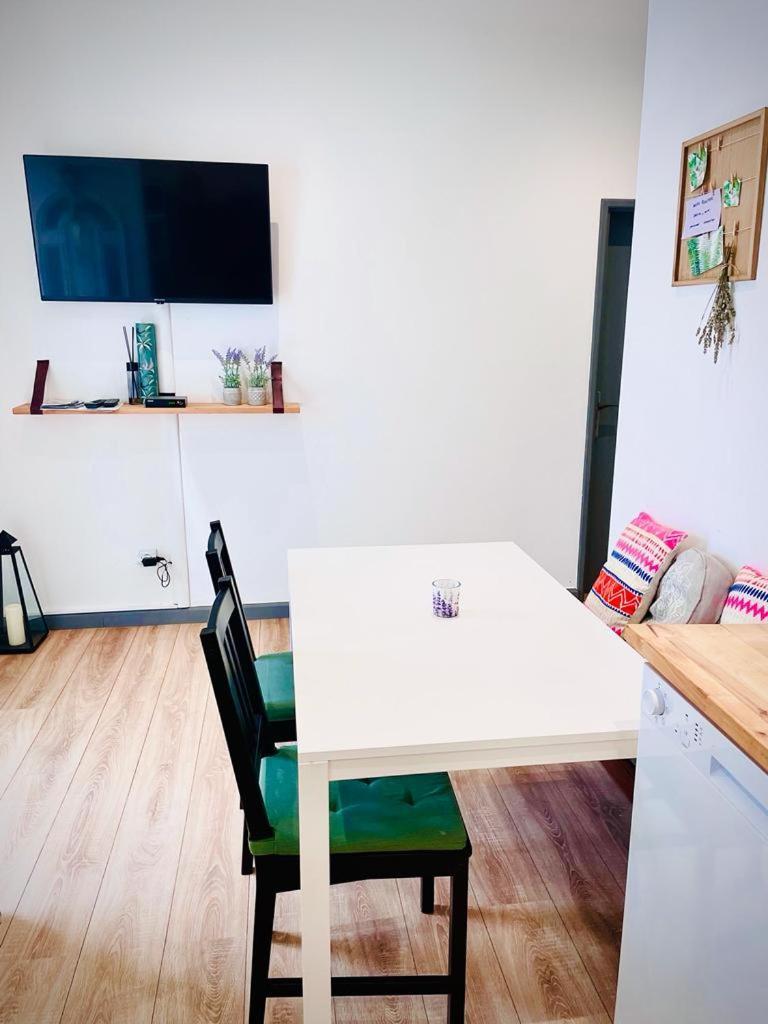 Velebit Apartments Dramalj Habitación foto
