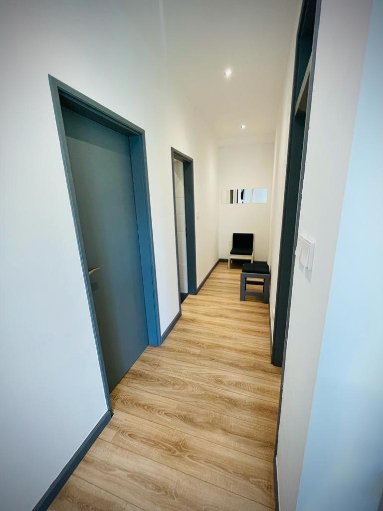 Velebit Apartments Dramalj Habitación foto