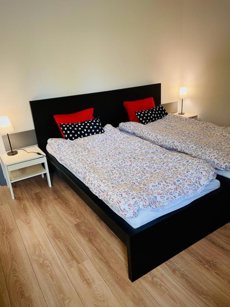 Velebit Apartments Dramalj Habitación foto