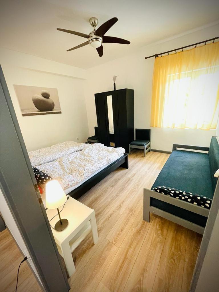 Velebit Apartments Dramalj Habitación foto