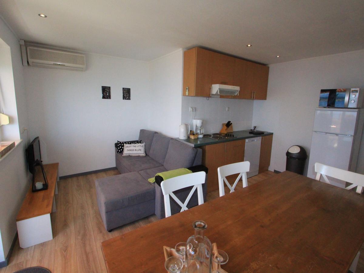 Velebit Apartments Dramalj Exterior foto